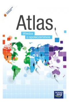Atlas do wiedzy o spoeczestwie. Szkoy ponadgimnazjalne