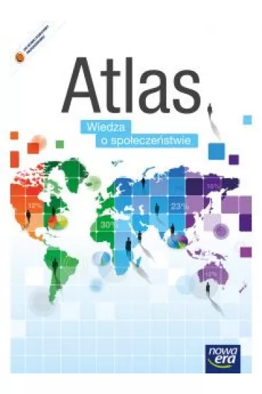 Atlas do wiedzy o spo�ecze�stwie. Szko�y ponadgimnazjalne