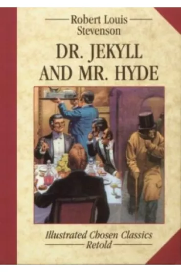 Dr. Jekyll AND Mr. Hyde