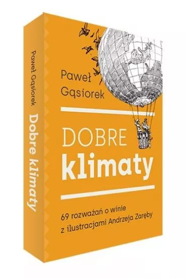 Dobre klimaty - Pawe� G�siorek