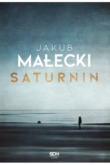 Saturnin - Jakub Maecki