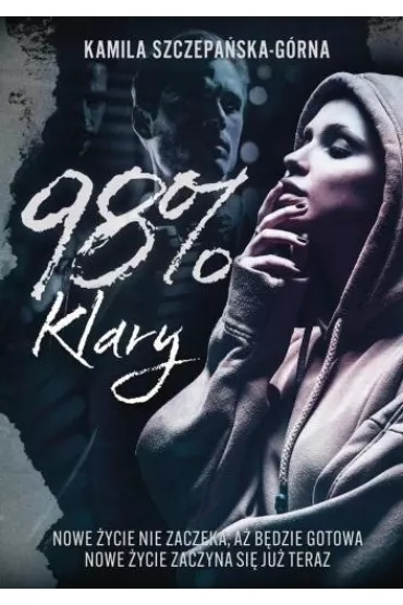 98% Klary - Kamila  Szczepa�ska-G�rna