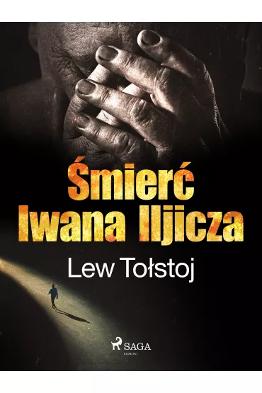 eBook �mier� Iwana Iljicza mobi epub - Lew To�stoj