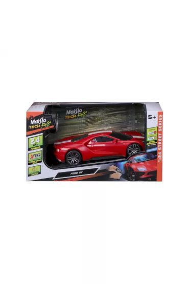 Ford GT RC 2,4 GHZ Maisto