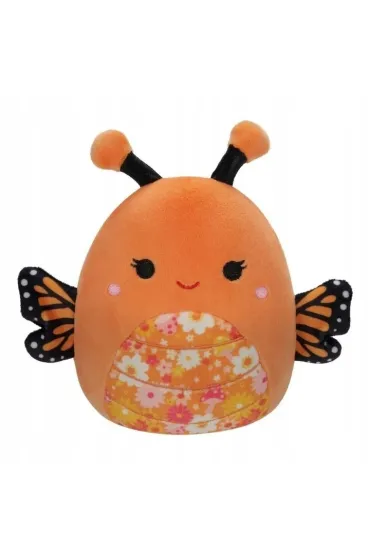 SQUISHMALLOWS Maskotka Motyl Mony 40 cm Orbico