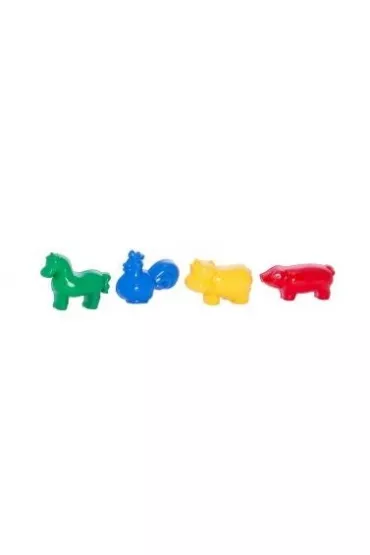 Foremki mini Hemar Family