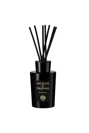 Acqua di Parma Signatures Of The Sun Quercia Diffuser dyfuzor zapachowy z patyczkami 180 ml