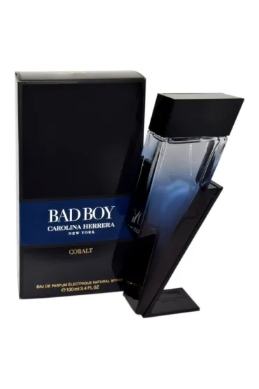 Carolina Herrera Woda perfumowana Bad Boy Cobalt 100 ml