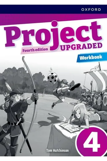 Project 4E Upgraded Level 4 WB - Tom Hutchinson