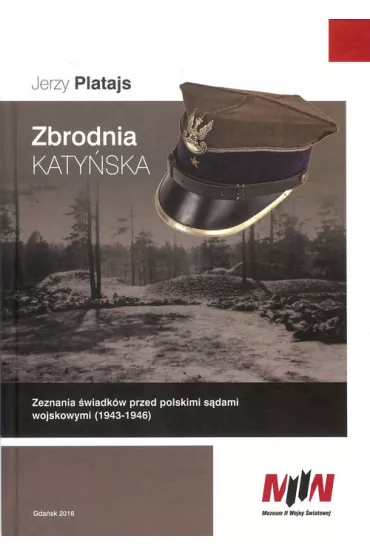 Zbrodnia katy�ska - Jerzy Platajs