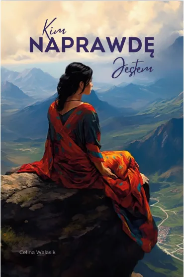 Kim Naprawd� Jestem - Celina  Walasik