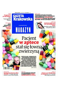 ePrasa Gazeta Krakowska 28/2017
