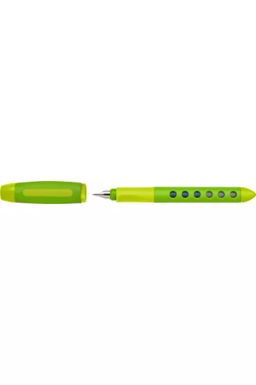 Faber-Castell Pi�ro wieczne Scribolino dla lewor�cznych
