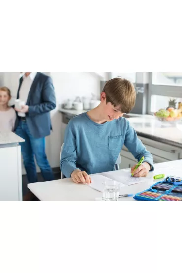 Faber-Castell Pi�ro wieczne Scribolino dla lewor�cznych