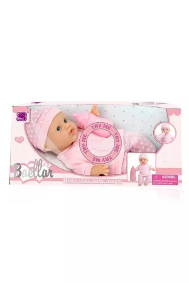 Bobas z funkcj� d�wi�ku 30cm Icom Polska