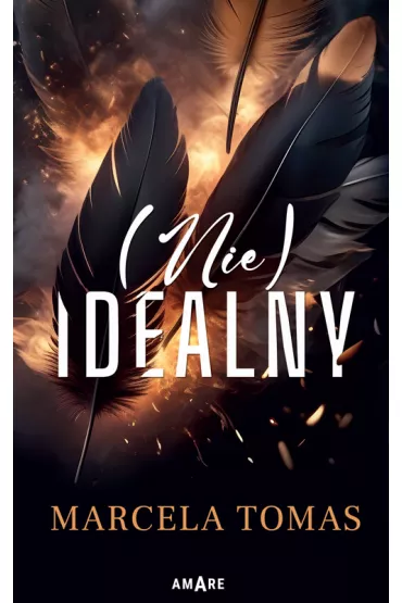 (Nie)idealny - Marcela  Tomas