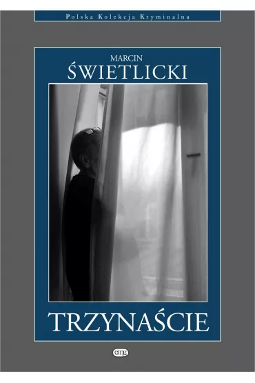 eBook Trzynacie mobi epub - Marcin wietlicki