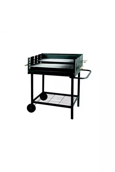Master Grill Grill prostok�tny dla profesjonalist�w MG648