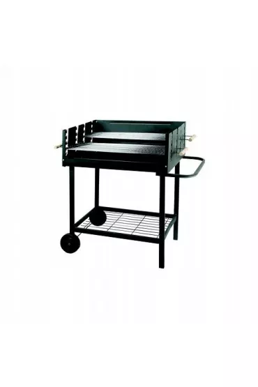 Master Grill Grill prostok�tny dla profesjonalist�w MG648