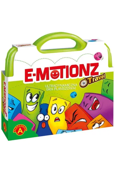 E-Motionz. Travel