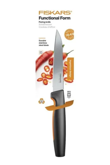 Fiskars N� do obierania 11cm ff
