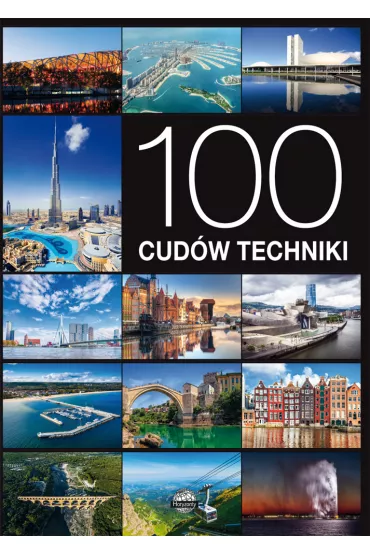 100 cud�w techniki - Jaros�aw G�rski