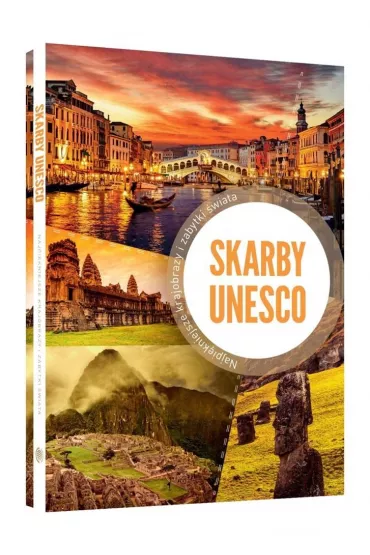 Skarby UNESCO