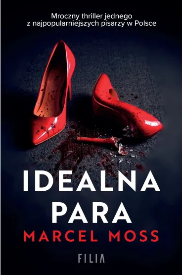 Idealna para - Marcel Moss