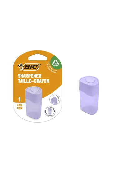 Temper�wka Ellipse Sharpener mix BIC 303210
