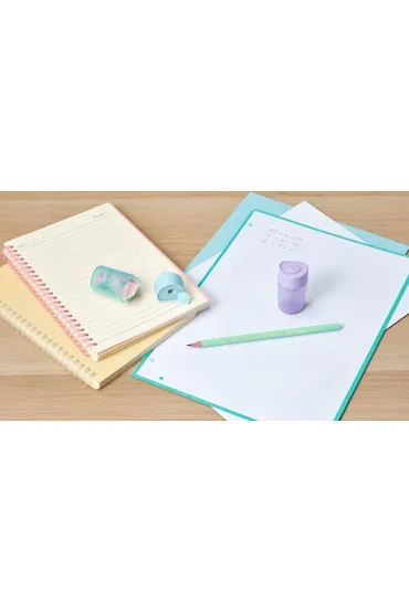 Temper�wka Ellipse Sharpener mix BIC 303210