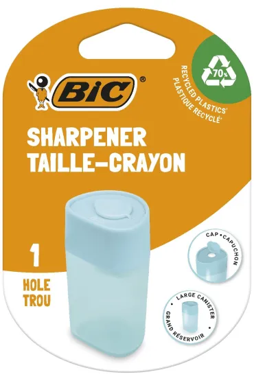 Temper�wka Ellipse Sharpener mix BIC 303210