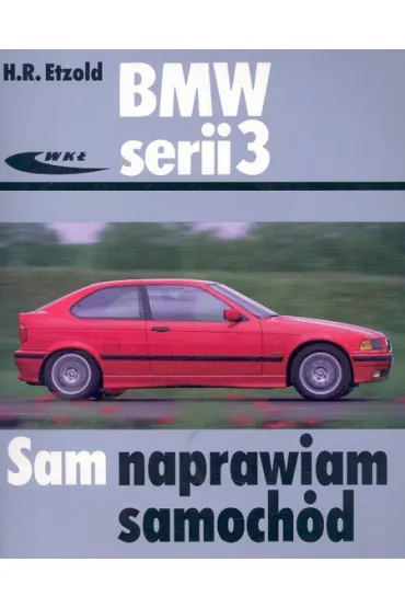 BMW serii 3 - Hans-Rudiger Etzold