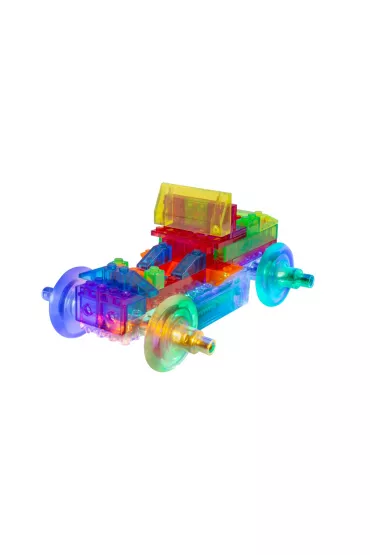 Laser Pegs 12 in 1 Formu�a Racer