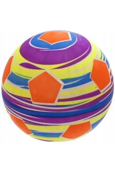 Pi�ka gumowa 23cm Merkpol