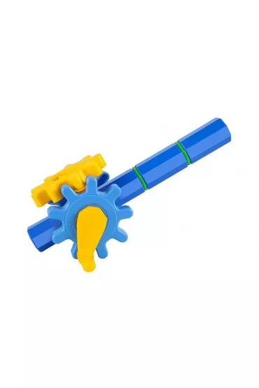 Korbo Klocki 18 el. Marine