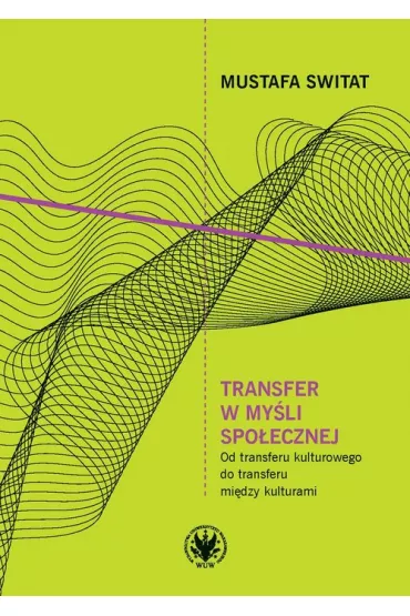 Transfer w my�li spo�ecznej - Mustafa Switat
