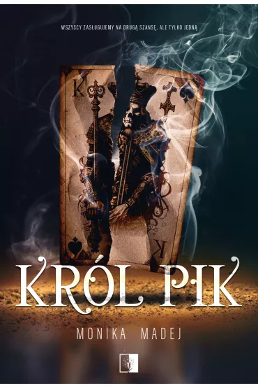 Kr�l Pik - Monika Madej
