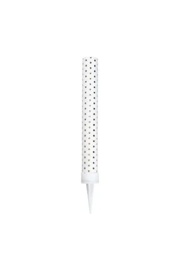Arpex Fontanna party 12 cm - z�ote kropki