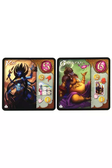 �owcy Potwor�w G3 - Garfield Richard