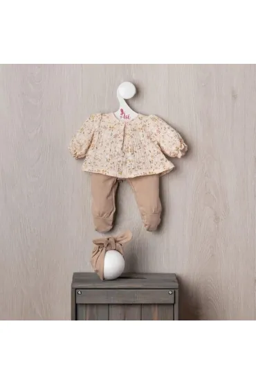Zestaw ubranek dla lalki Alex 36cm Asi