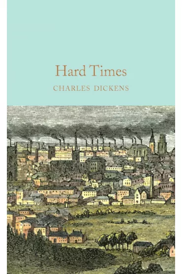 Hard Times. Collector`s Library - Charles Dickens