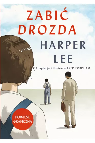 Zabi� drozda - Harper Lee