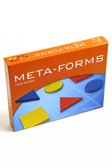 Meta - Forms