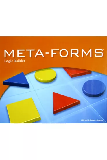 Meta - Forms