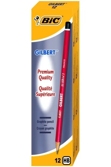 O��wek Gilbert HB (12 szt) BIC