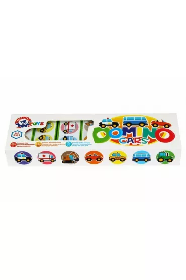 Domino Auto Technok