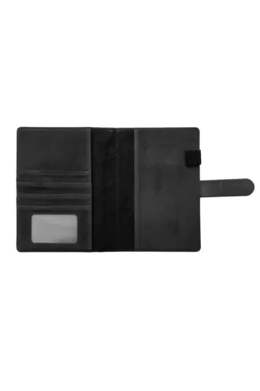 Drops Office Collection Planer A5 dzienny wymienny wk�ad czarny