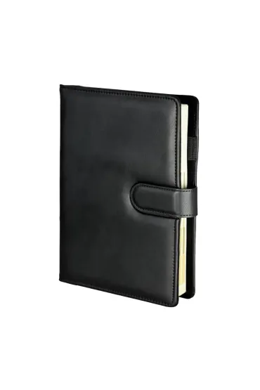 Drops Office Collection Planer A5 dzienny wymienny wk�ad czarny