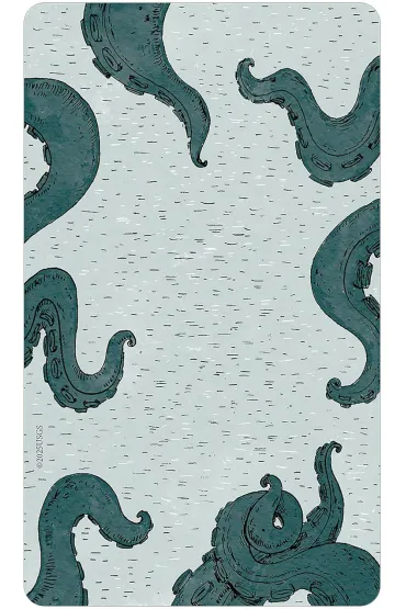 Tempest Tarot, karty do wr�enia