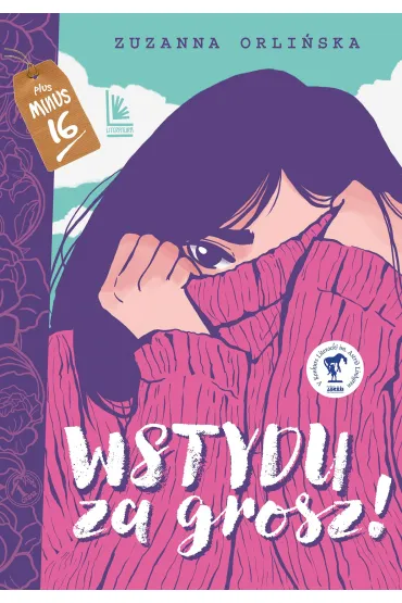 Wstydu za grosz - Zuzanna Orli�ska